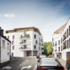Bastogne projet résidence Ravel DEVLOP promoteur immobilier